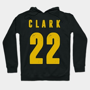 clark 22 Hoodie